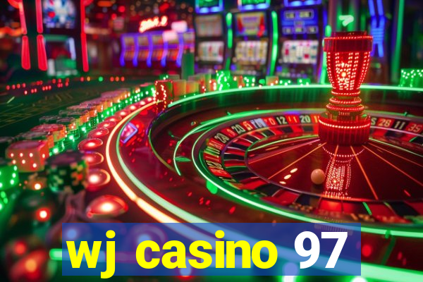 wj casino 97